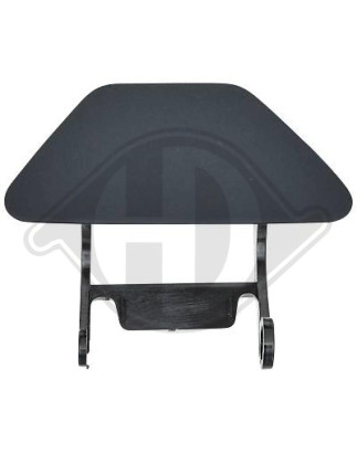 Mostrina Paraurti BMW serie 5 (F10/11) 10-13 (Cod. D-1225042)