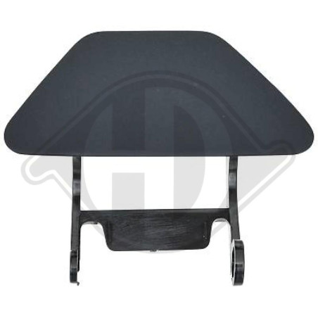 Mostrina Paraurti BMW serie 5 (F10/11) 10-13 (Cod. D-1225042)