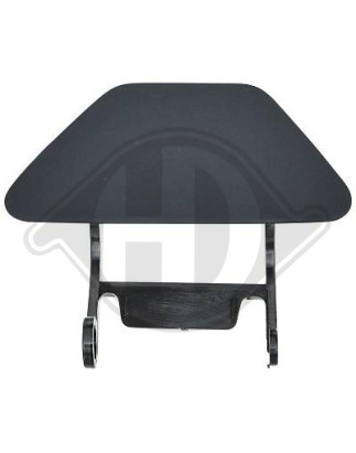 Mostrina Paraurti BMW serie 5 (F10/11) 10-13 (Cod. D-1225043)