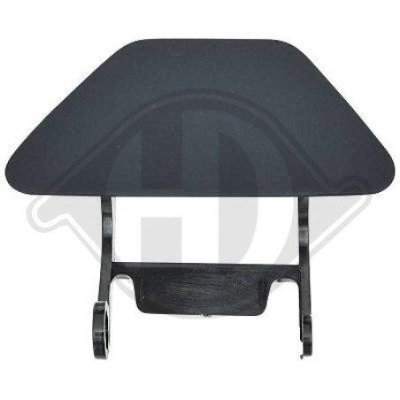 Mostrina Paraurti BMW serie 5 (F10/11) 10-13 (Cod. D-1225043)