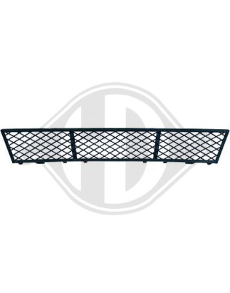 Griglia di ventilazione Paraurti centro BMW serie 5 (F10/11) 10-13 (Cod. D-1225045)