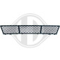 Griglia di ventilazione Paraurti centro BMW serie 5 (F10/11) 10-13 (Cod. D-1225045)
