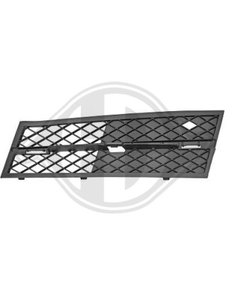 Griglia di ventilazione Paraurti Dx BMW serie 5 (F10/11) 10-13 (Cod. D-1225046)