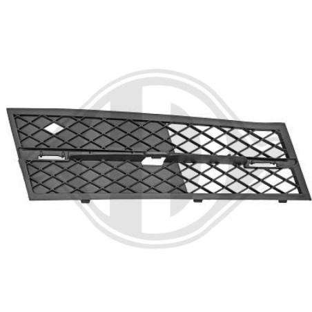 Griglia di ventilazione Paraurti Sx BMW serie 5 (F10/11) 10-13 (Cod. D-1225047)