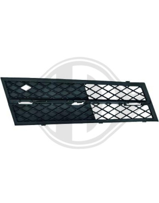 Griglia di ventilazione Paraurti Dx BMW serie 5 (F10/11) 10-13 (Cod. D-1225048)