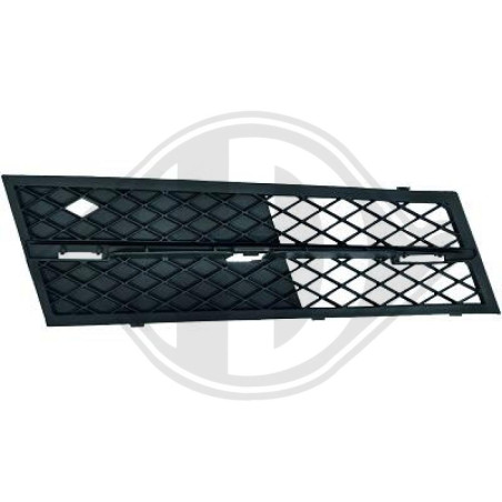 Griglia di ventilazione Paraurti Sx BMW serie 5 (F10/11) 10-13 (Cod. D-1225049)