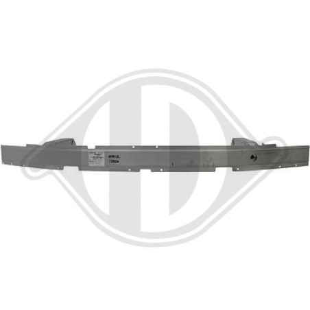 Supporto Paraurti anteriore BMW serie 5 (F10/11) 10-13 (Cod. D-1225060)