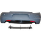 Paraurti Posteriore Volkswagen Scirocco R 2008-2013 Diffusore posteriore (Cod. E-TCW00416120)