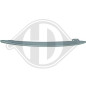 Modanatura decorativa/ protettiva Paraurti BMW serie 5 (F10/11) 10-13 (Cod. D-1225063)