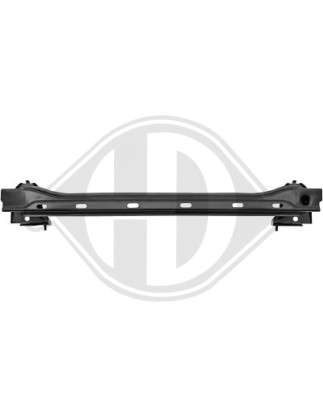 Ammortizzatore d'urto Paraurti BMW serie 5 (F10/11) 10-13 (Cod. D-1225065)