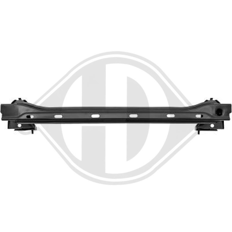 Ammortizzatore d'urto Paraurti BMW serie 5 (F10/11) 10-13 (Cod. D-1225065)
