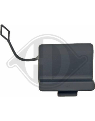 Mostrina Paraurti BMW serie 5 (F10/11) 10-13 (Cod. D-1225066)