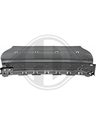 Ammortizzatore d'urto Paraurti BMW serie 5 (F10/11) 10-13 (Cod. D-1225067)