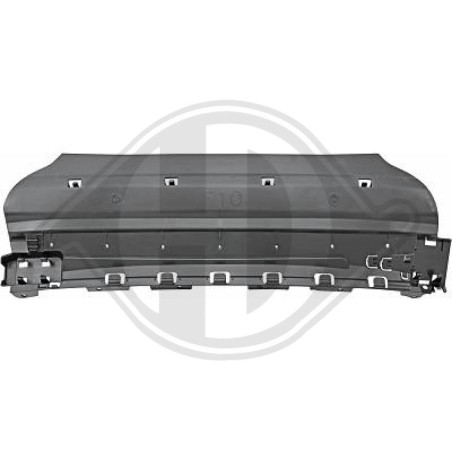 Ammortizzatore d'urto Paraurti BMW serie 5 (F10/11) 10-13 (Cod. D-1225067)