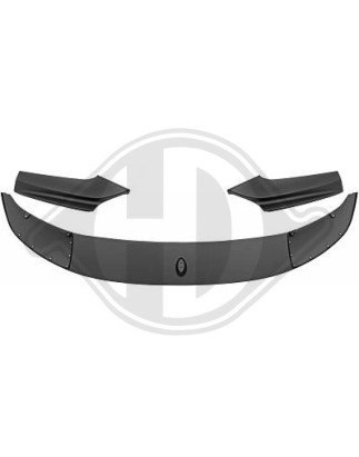 Spoiler anteriore BMW serie 5 (F10/11 LCI) 13-17 (Cod. D-1225068)