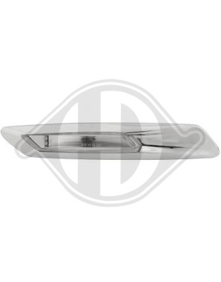 Indicatore direzione laterale BMW serie 5 (F10/11) 10-13 (Cod. D-1225077)