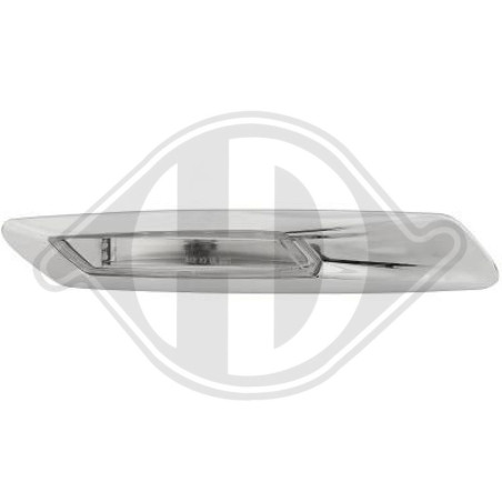 Indicatore direzione laterale BMW serie 5 (F10/11) 10-13 (Cod. D-1225077)