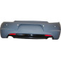 Paraurti Posteriore Volkswagen Scirocco R 2008-2013 Diffusore posteriore (Cod. E-TCW00416120)