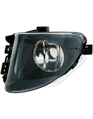Fendinebbia destro BMW serie 5 (F10/11) 10-13 (Cod. D-1225088)