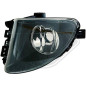 Fendinebbia destro BMW serie 5 (F10/11) 10-13 (Cod. D-1225088)