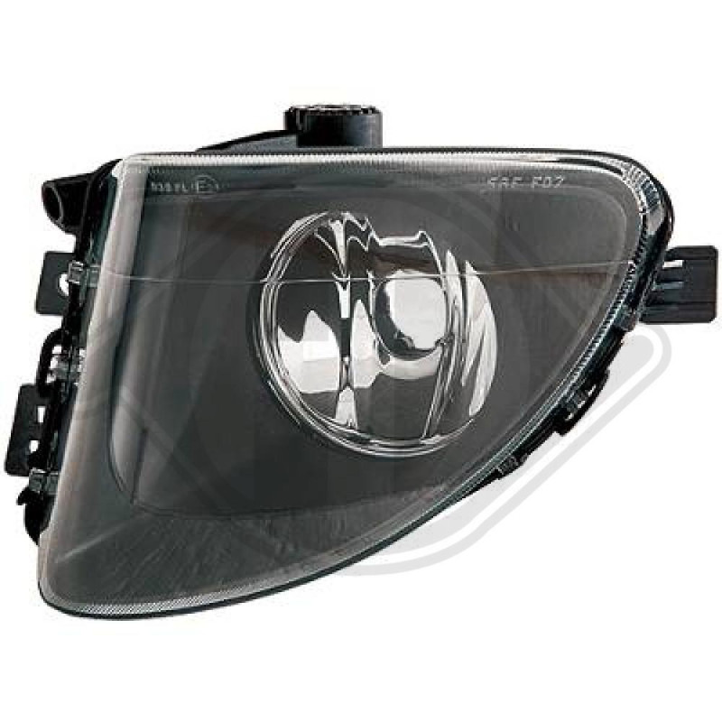 Fendinebbia sinistro BMW serie 5 (F10/11) 10-13 (Cod. D-1225089)