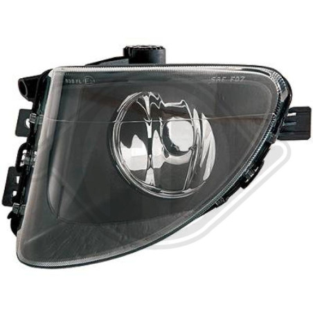 Fendinebbia sinistro BMW serie 5 (F10/11) 10-13 (Cod. D-1225089)
