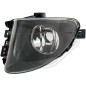 Fendinebbia sinistro BMW serie 5 (F10/11) 10-13 (Cod. D-1225089)