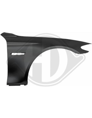 Parafango anteriore destro BMW serie 5 (F10/11) 10-13 (Cod. D-1225106)