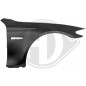 Parafango anteriore destro BMW serie 5 (F10/11) 10-13 (Cod. D-1225106)