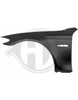 Parafango anteriore sinistro BMW serie 5 (F10/11) 10-13 (Cod. D-1225107)