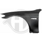 Parafango anteriore sinistro BMW serie 5 (F10/11) 10-13 (Cod. D-1225107)