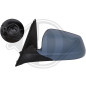 Specchio retrovisore esterno BMW serie 5 (F10/11) 10-13 (Cod. D-1225125)