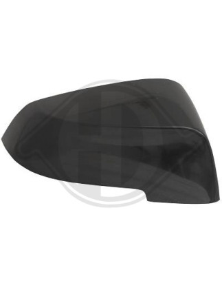 Copertura Specchio esterno BMW serie 5 (F10/11) 10-13 (Cod. D-1225126)