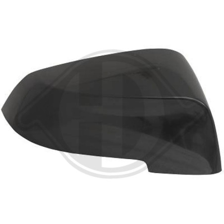 Copertura Specchio esterno BMW serie 5 (F10/11) 10-13 (Cod. D-1225126)