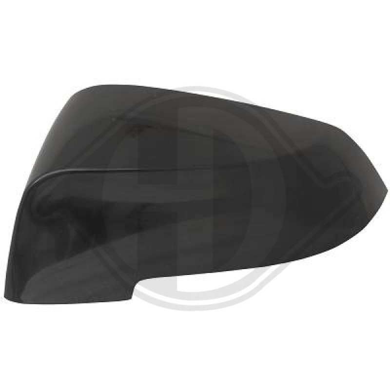 Copertura Specchio esterno BMW serie 5 (F10/11) 10-13 (Cod. D-1225127)