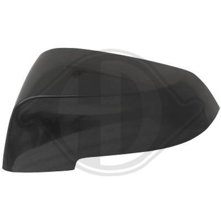 Copertura Specchio esterno BMW serie 5 (F10/11) 10-13 (Cod. D-1225127)