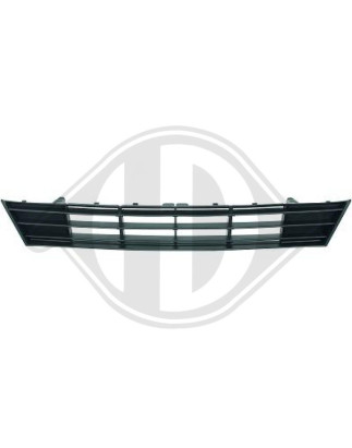 Griglia di ventilazione Paraurti centro BMW serie 5 (F10/11) 13- (Cod. D-1225145)