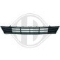 Griglia di ventilazione Paraurti centro BMW serie 5 (F10/11) 13- (Cod. D-1225145)