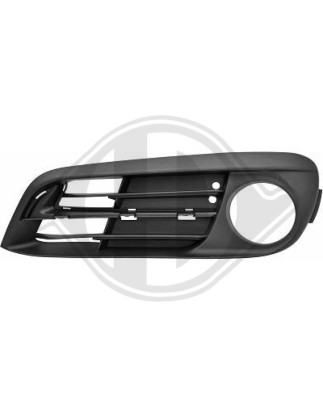 Griglia di ventilazione Paraurti anteriore Sx BMW serie 5 (F10/11) 13- (Cod. D-1225147)