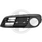 Griglia di ventilazione Paraurti anteriore Sx BMW serie 5 (F10/11) 13- (Cod. D-1225147)