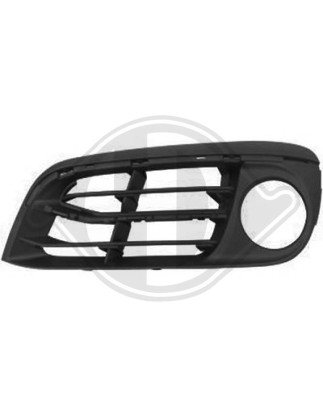 Griglia di ventilazione Paraurti anteriore Sx BMW serie 5 (F10/11) 13- (Cod. D-1225149)