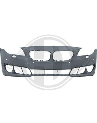 Paraurti anteriore BMW serie 5 (F10/11) 13- (Cod. D-1225150)