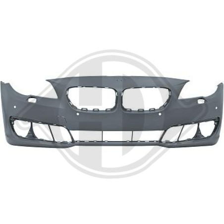 Paraurti anteriore BMW serie 5 (F10/11) 13- (Cod. D-1225150)