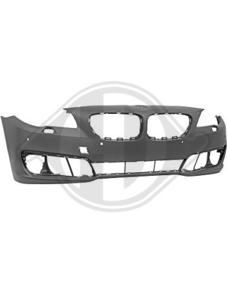 Paraurti anteriore BMW serie 5 (F10/11) 13- (Cod. D-1225151)