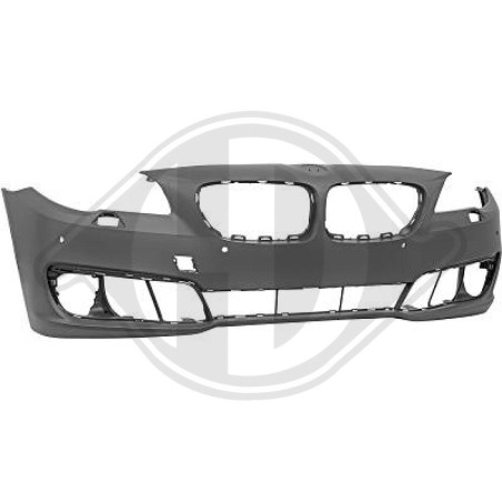 Paraurti anteriore BMW serie 5 (F10/11) 13- (Cod. D-1225151)