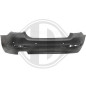 Paraurti posteriore BMW serie 5 (F10/11) 13- (Cod. D-1225156)