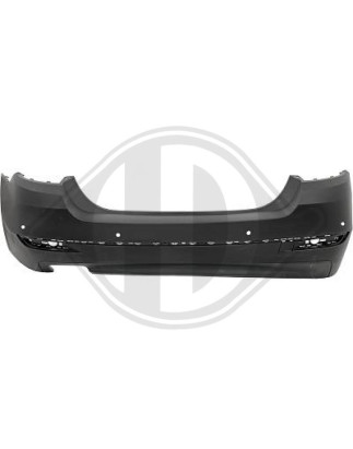 Paraurti posteriore BMW serie 5 (F10/11) 10-13 (Cod. D-1225158)