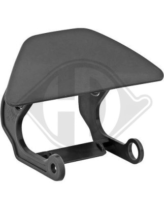 Mostrina Paraurti BMW serie 5 (F10/11) 13- (Cod. D-1225162)