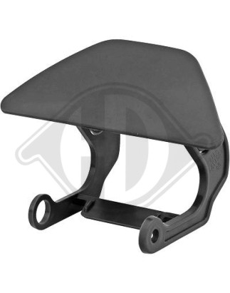 Mostrina Paraurti BMW serie 5 (F10/11) 13- (Cod. D-1225163)