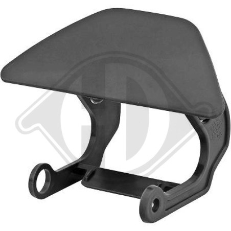 Mostrina Paraurti BMW serie 5 (F10/11) 13- (Cod. D-1225163)
